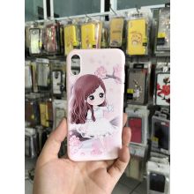 Ốp dẻo in hình IPhone, SamSung, Oppo